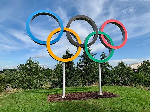 Will The 2020 Tokyo Olympics Be Canceled?