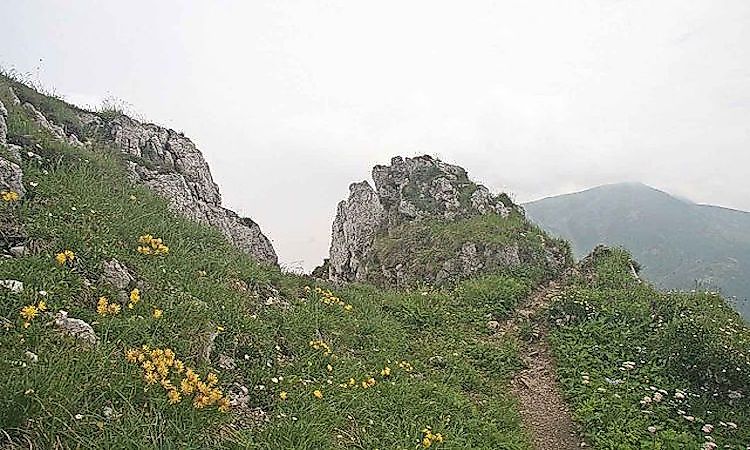 #6 Malá Fatra National Park -