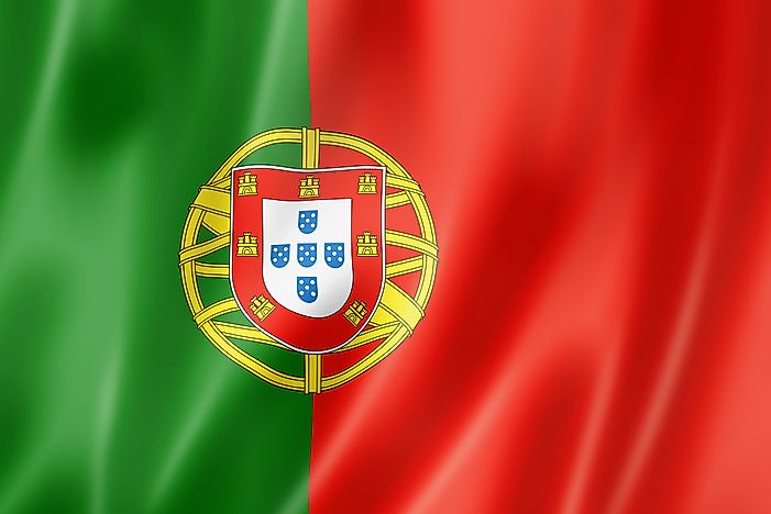 Presidents Of Portugal Since The Carnation Revolution