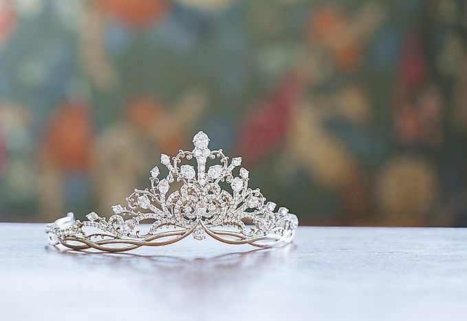 Countries With The World's Most Beautiful Women