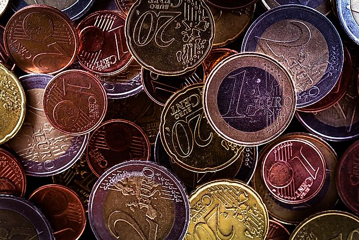 Poorest Countries In Europe