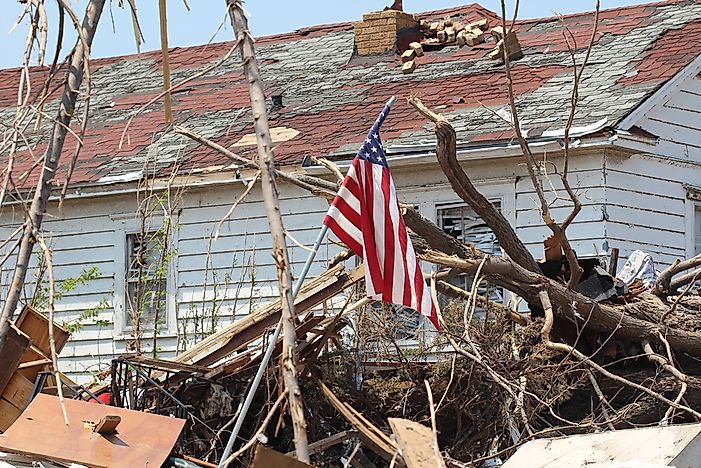 What is A State of Emergency?