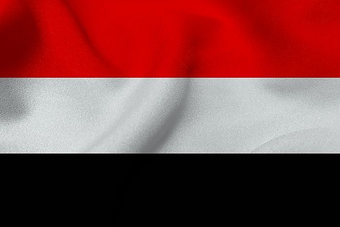 Prime Ministers Of Yemen Since Unification In 1990