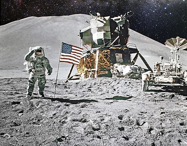 Image result for moon landing apollo 11