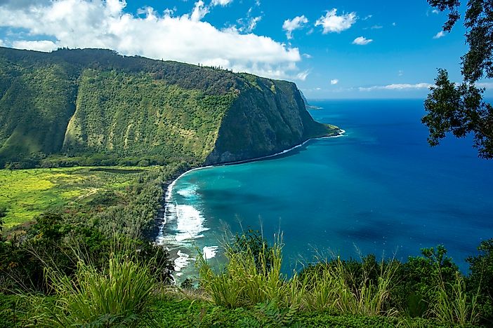 Largest Islands In The United States