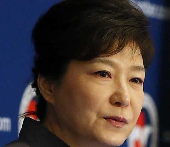 Presidents Of South Korea