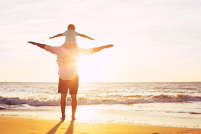 The 10 US States With The Best Quality of Life
