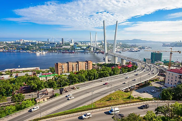 #6 Russia - 144 million