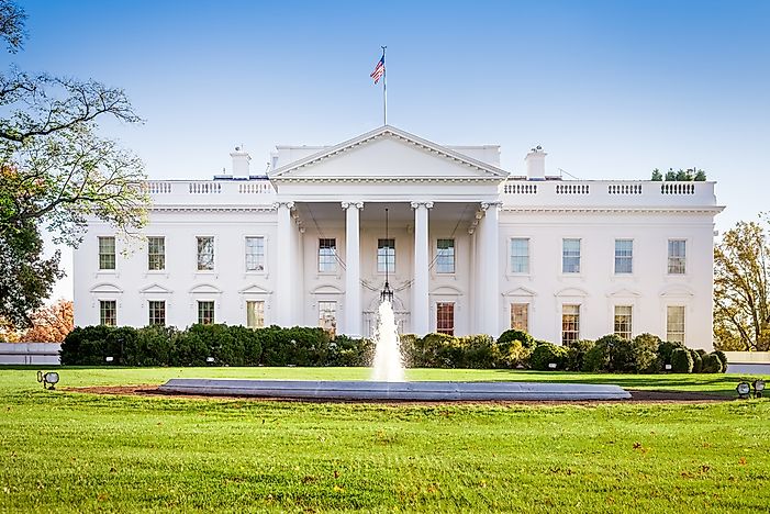 How Many Years Can a President Serve?
