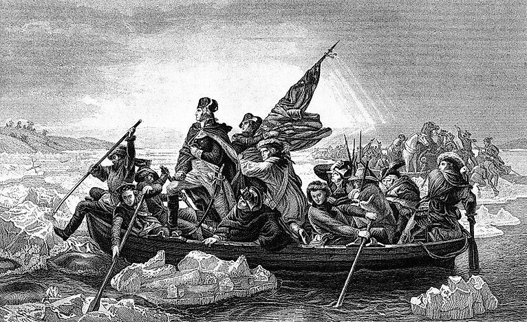 #4 Historical Role