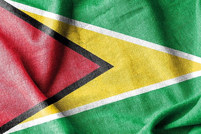 What Type Of Government Does Guyana Have?