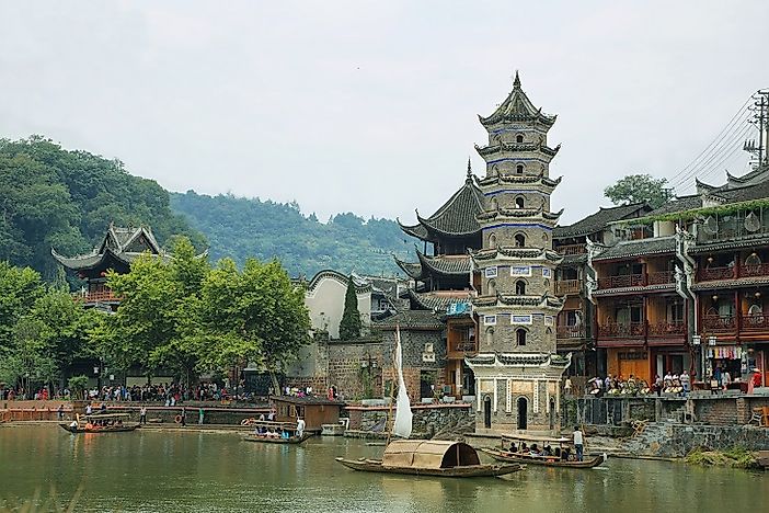Least Religious Countries In The World