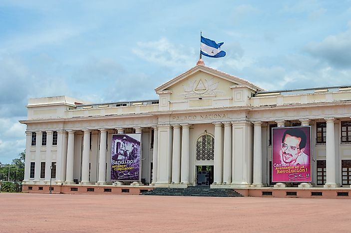 What Type Of Government Does Nicaragua Have?