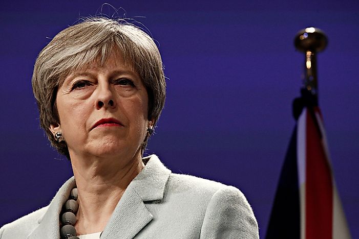 List of British Prime Ministers