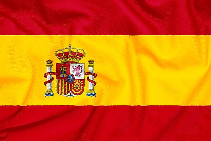 Fun Facts About Spain