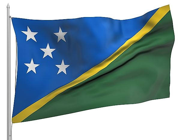 What Type of Government Does Solomon Islands Have?