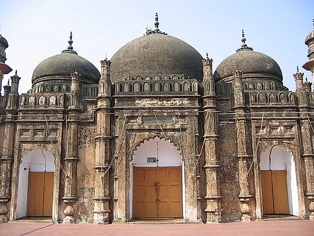 Religious Beliefs In Bangladesh