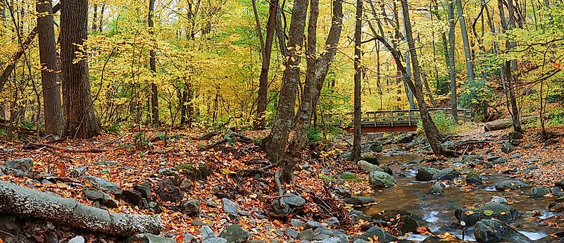 What is Pennsylvania Known For?