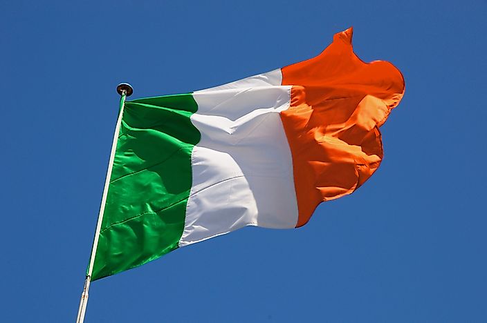 What Was the Irish Free State?