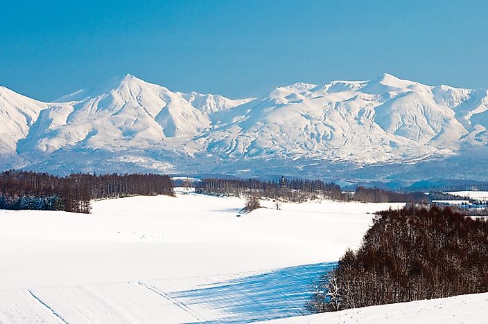 #2 Nangano, Japan - 1998