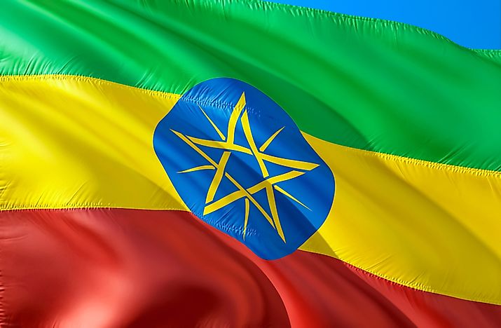 What Type Of Government Does Ethiopia Have?