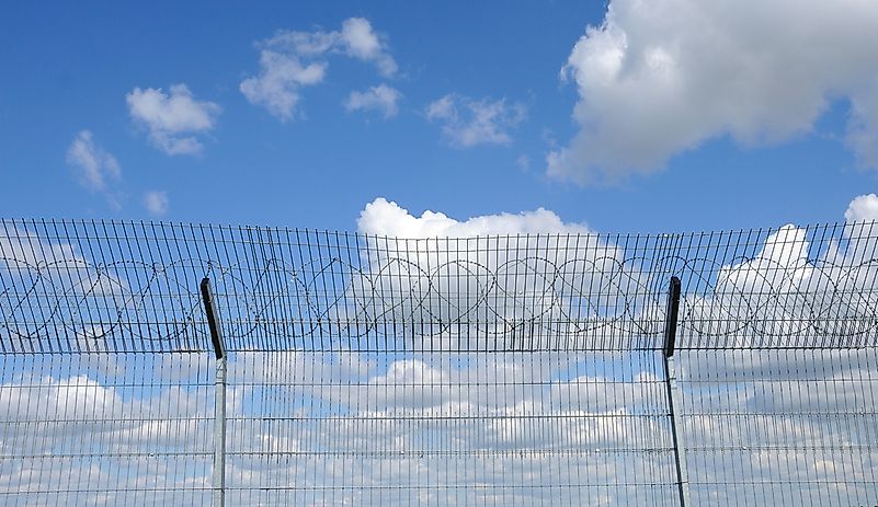 The 10 US States With the Best Crime Management
