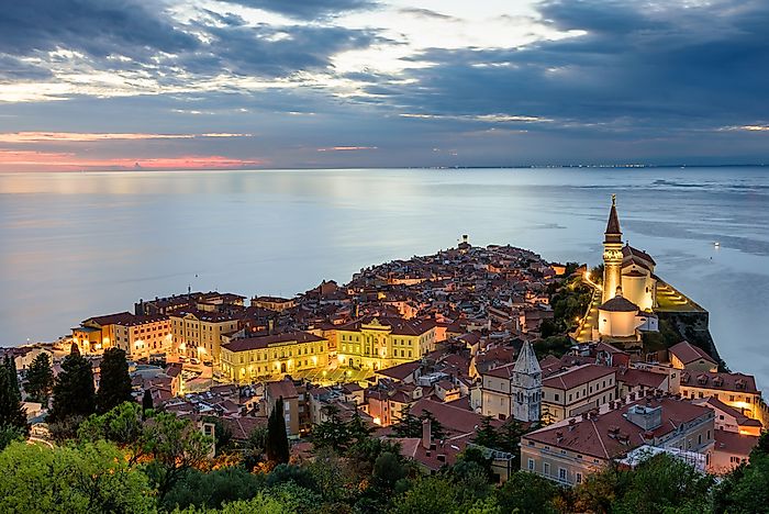 Slovenia Sees Increase in US Travellers