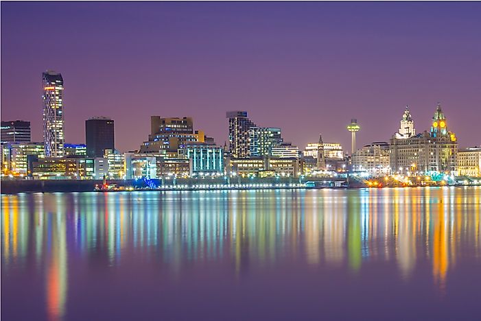 #3 Liverpool