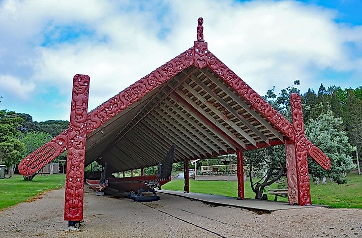 What Is the Treaty of Waitangi?