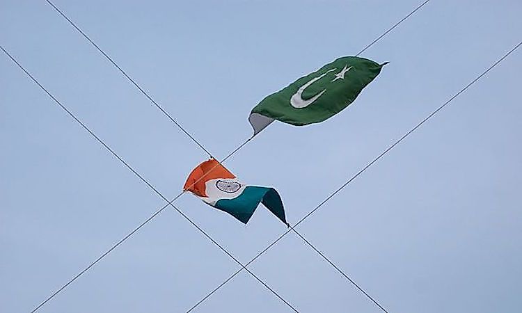 #7 Two Neighbours And Their Tales Of War -