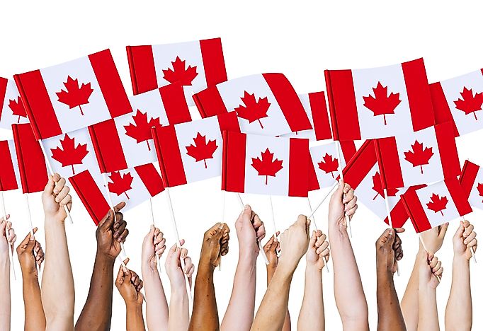10 Amazing Facts About Canada