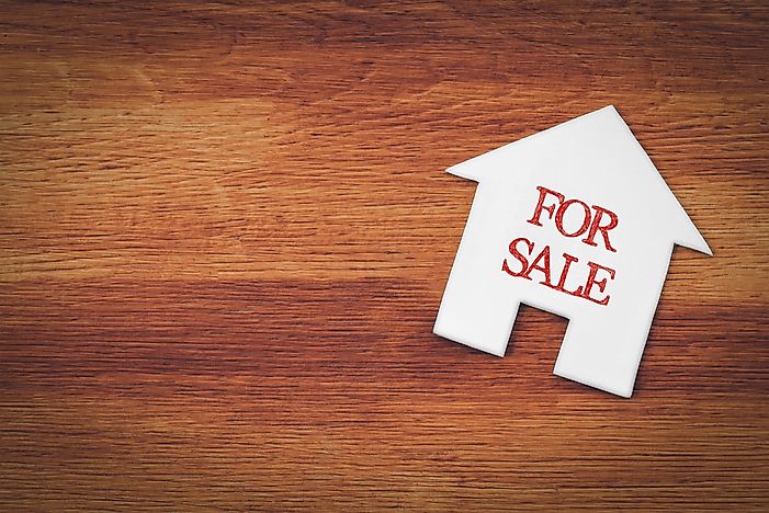 The Younger Generation Would Rather Travel the World Than Buy a Home