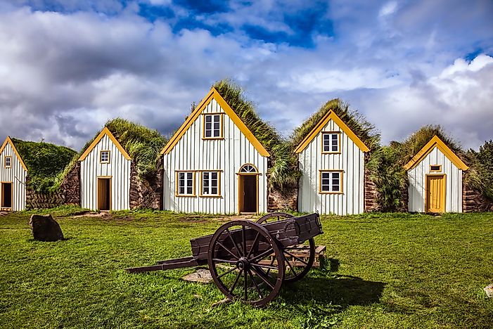 The Culture Of Iceland