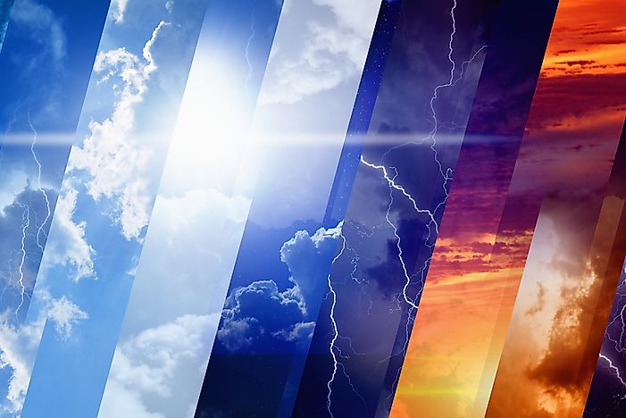 What is Climatology?