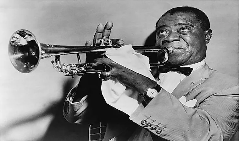 #2 Notable Jazz Musicians, Past and Present -