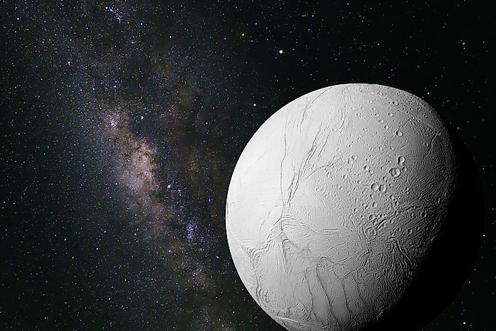 Alien Clues From Deep-Sea Life