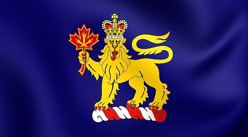 Governor Generals of Canada