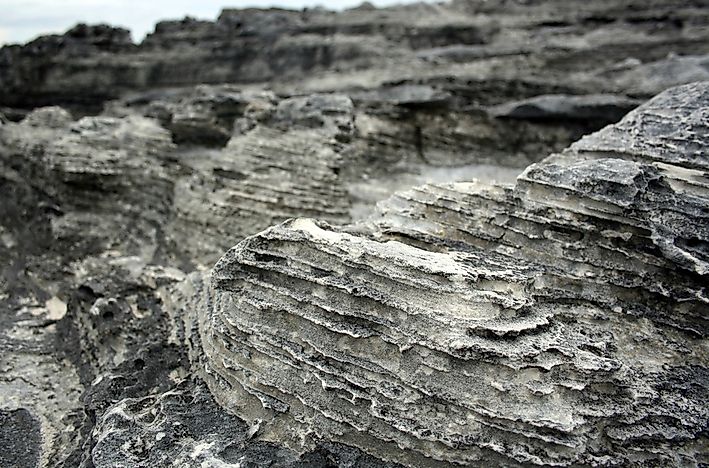 What Is Petrology?