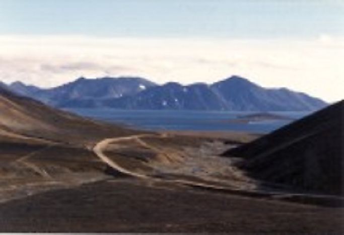 The Biggest National Parks In Russia