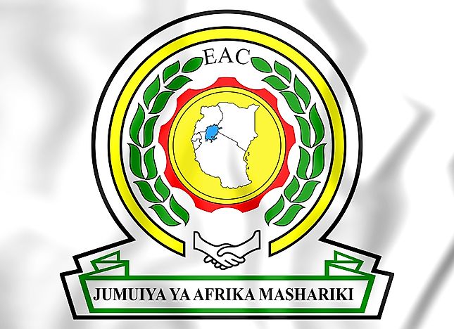 What is the East African Community?