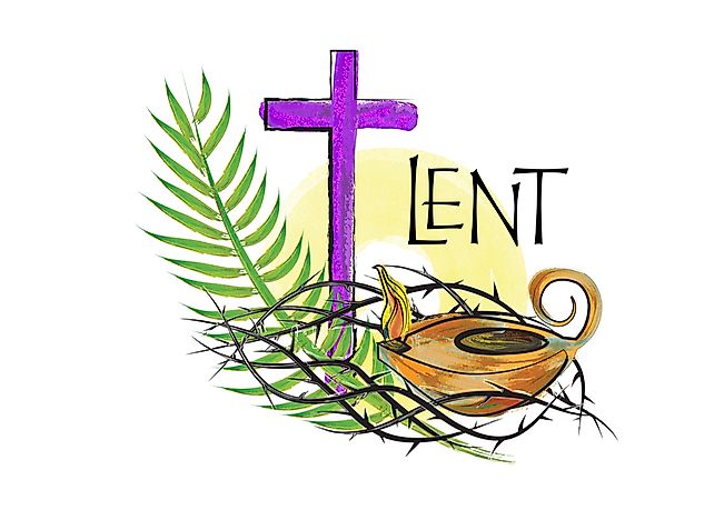 When Does Lent Start?