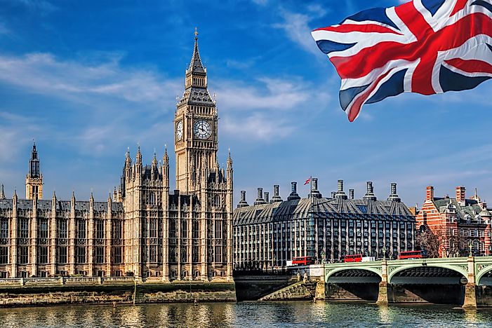 What is the Longest Country Name in the World?