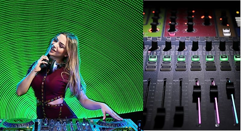 What Is Electronic Music?
