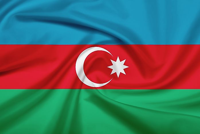 Presidents Of Azerbaijan Since 1991