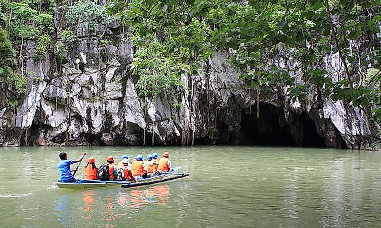 Ramsar Wetlands Of Philippines: Importance In Wetland Conservation