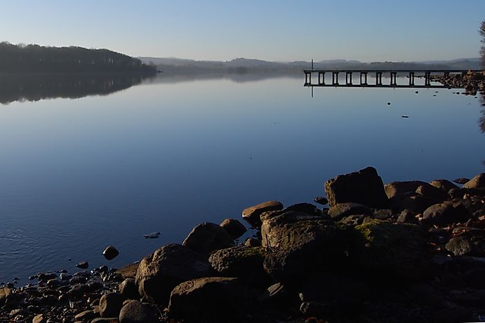 #4 Lower Lough Erne