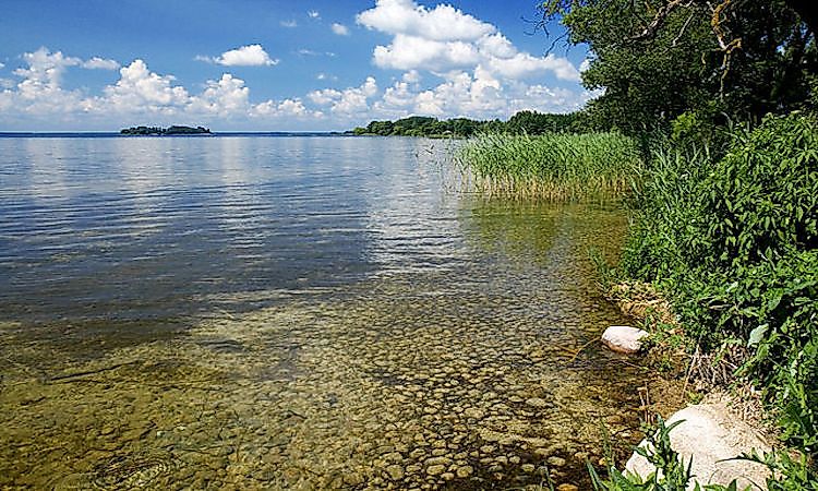 #4 Narachanski National Park -