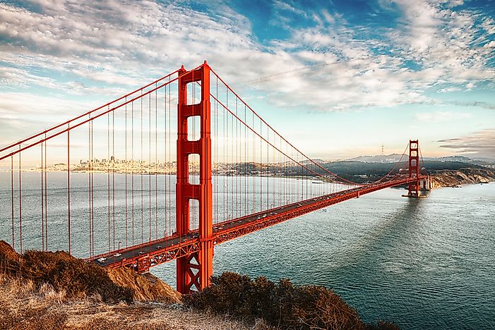 Image result for what year did construction begin on the golden gate bridge