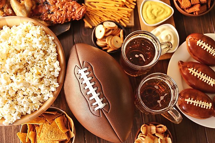 When Was The First Super Bowl?