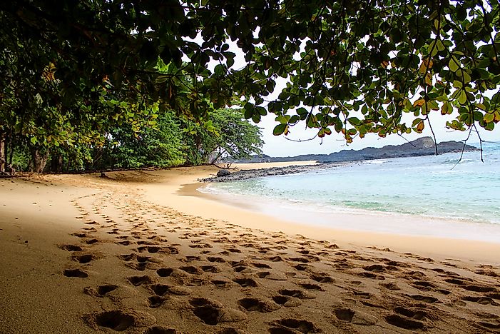 What Languages Are Spoken In Sao Tome And Principe?